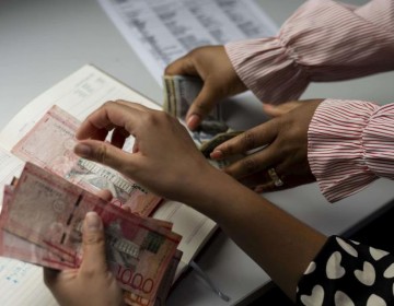 La baja de tipos en Estados Unidos atraer&iacute;a m&aacute;s dinero e inversiones a la Rep&uacute;blica Dominicana