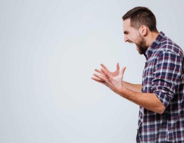 C&oacute;mo reducir la ira tras un insulto o provocaci&oacute;n, seg&uacute;n la ciencia