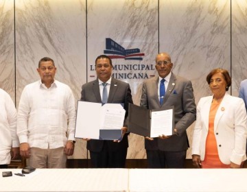 La Liga Municipal y la Contralor&iacute;a promueven la eficiencia en el uso de recursos p&uacute;blicos