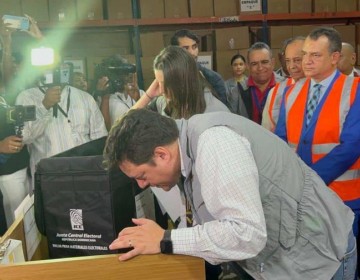 El discontinuo periodo de elecci&oacute;n de las autoridades municipales