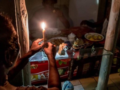 Cuba tendr&aacute; apagones en el 45 % de su territorio, la mayor afectaci&oacute;n en lo que va de a&ntilde;o