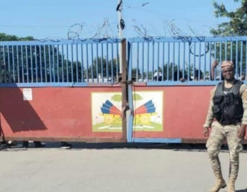 Industriales de Hait&iacute;: la falta de control de la frontera amenaza la estabilidad del pa&iacute;s