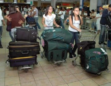 Aduanas incrementa la gracia navide&ntilde;a en un 25 %, este a&ntilde;o ser&aacute; de US$5,000