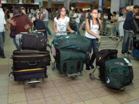 Aduanas incrementa la gracia navide&ntilde;a en un 25 %, este a&ntilde;o ser&aacute; de US$5,000