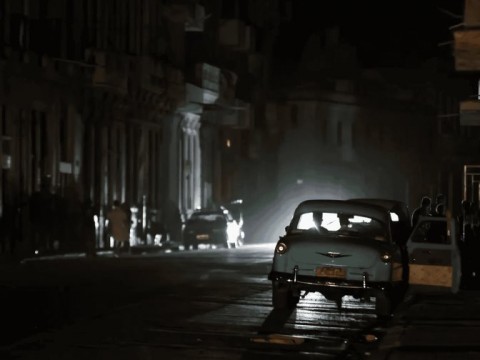 Los apagones afectar&aacute;n simult&aacute;neamente este martes hasta al 47 % de Cuba