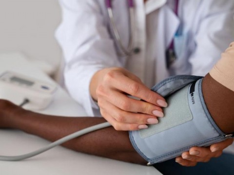 Promese/Cal ofrece tratamientos para la hipertensi&oacute;n desde RD$105