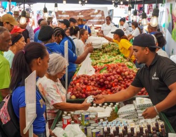La inflaci&oacute;n disminuy&oacute;, pero los precios de productos b&aacute;sicos aumentaron