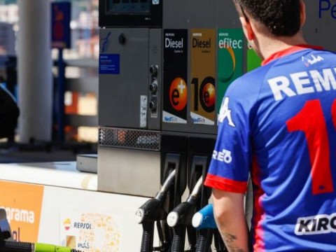 La inflaci&oacute;n en EE.UU. alcanz&oacute; el mes pasado 8,6 % nuevo m&aacute;ximo de cuatro d&eacute;cadas