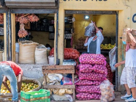 La informalidad, una problem&aacute;tica persistente para la econom&iacute;a en el 2025