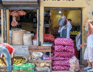 La informalidad, una problem&aacute;tica persistente para la econom&iacute;a en el 2025