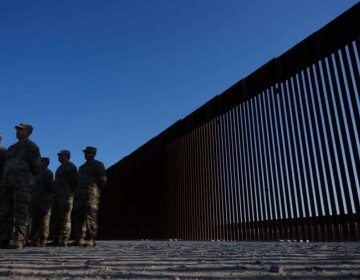 La inmigraci&oacute;n es m&aacute;s prioritaria para los estadounidenses que hace un a&ntilde;o, seg&uacute;n encuesta AP-NORC