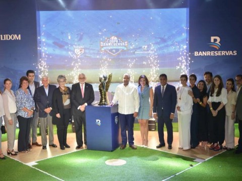&iexcl;Arranca la pelota! La Lidom abre un nuevo cap&iacute;tulo con Albert Pujols y el VAR