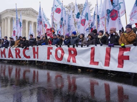La Marcha por la Vida vuelve a Washington: Qu&eacute; esperar del acto de activistas antiaborto