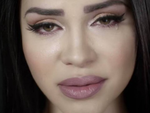 &laquo;La mejor versi&oacute;n de mi&raquo;, nuevo tema de Natti Natasha en contra de la violencia de g&eacute;nero