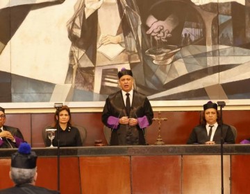 La mora judicial es el mayor reto del sistema dominicano