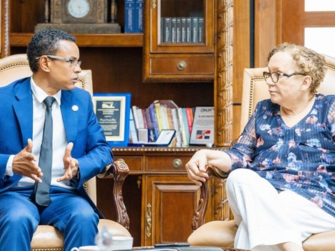 Fiscaldom respalda plan de retiro para miembros del MP propuesto por Miriam Germ&aacute;n