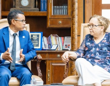 Fiscaldom respalda plan de retiro para miembros del MP propuesto por Miriam Germ&aacute;n