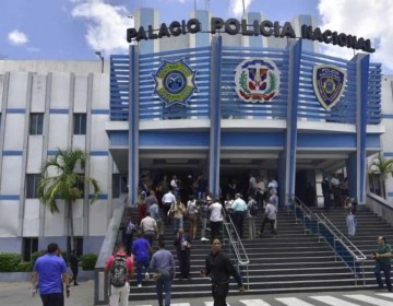 La Polic&iacute;a Nacional introduce cambios en sus distintas &aacute;reas y direcciones