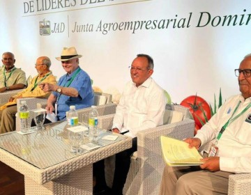 La producci&oacute;n de m&aacute;s alimentos en el pa&iacute;s necesita de gesti&oacute;n, innovaci&oacute;n e inversi&oacute;n
