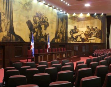 La reforma constitucional se encamina a una semana clave en el Congreso
