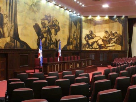La reforma constitucional se encamina a una semana clave en el Congreso