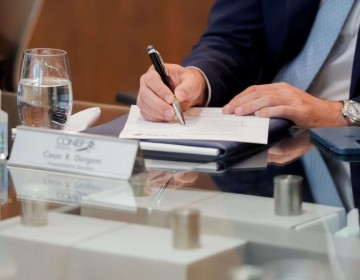 Conep: "De cada peso que debe recaudarse por Itbis, solo se recaudan 34 centavos"