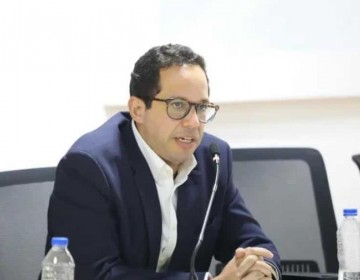 PRM "tranquilo" y a la espera de investigaci&oacute;n sobre uso de recursos del Estado