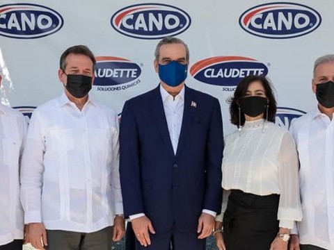 La segunda etapa de expansi&oacute;n de Cano Industrial