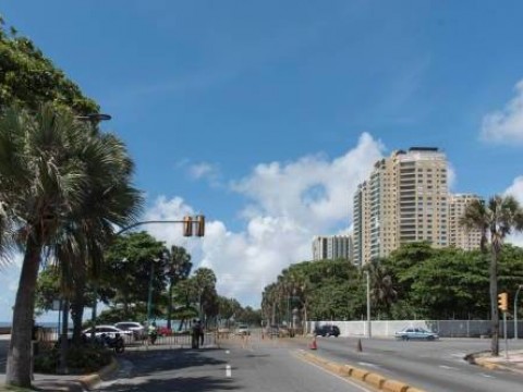 La semana de la movilidad vial inicia con varias actividades en Santo Domingo