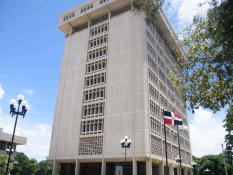 El Banco Central vuelve a dejar en 7.00 % anual su tasa de pol&iacute;tica monetaria