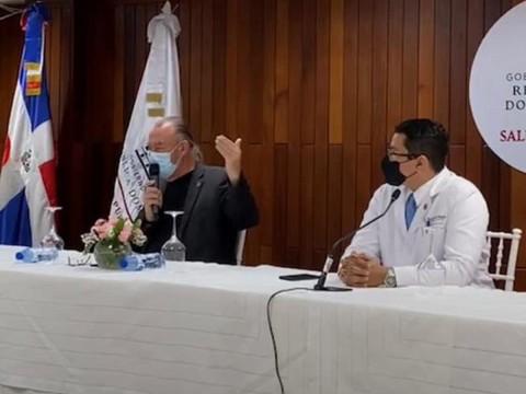 La variante de preocupaci&oacute;n delta predomina en el pa&iacute;s