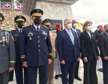 30 de Marzo: Vicepresidenta encabeza actos en Santiago 