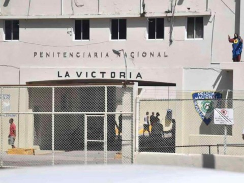 Casi 70 % de presos viven hacinados en el pa&iacute;s, seg&uacute;n informe