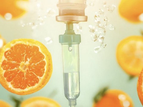 La vitamina C, un activo esencial tambi&eacute;n en verano