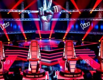 "La Voz" llega a la Rep&uacute;blica Dominicana