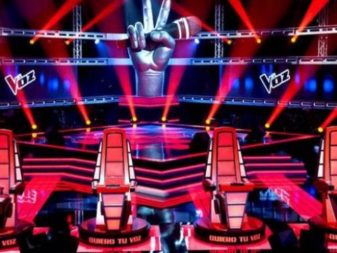 "La Voz" llega a la Rep&uacute;blica Dominicana