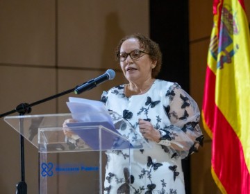 Organizaci&oacute;n LGBTIQ saluda instrucciones de la procuradora Miriam Germ&aacute;n Brito