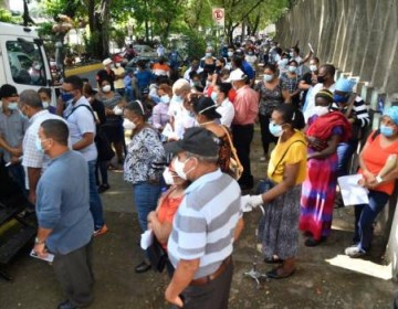 RD registra 30 nuevas defunciones y 1,178 contagios 
