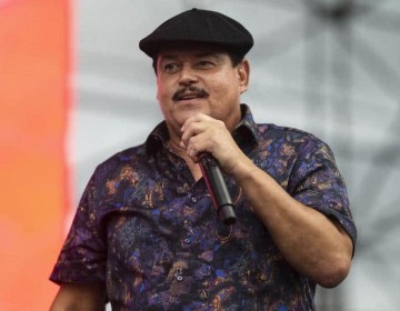 Cuerpo del salsero Lalo Rodr&iacute;guez no presentaba signos de violencia