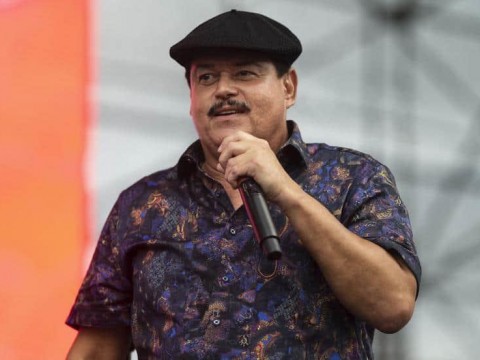 Cuerpo del salsero Lalo Rodr&iacute;guez no presentaba signos de violencia