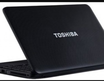 Las cosas no andan bien para Toshiba