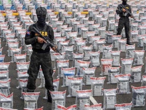 Las drogas se expanden en el mundo gracias a consumidores de todas las capas sociales