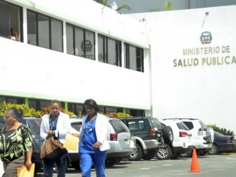 Las muertes por dengue ya alcanzan las 95 personas