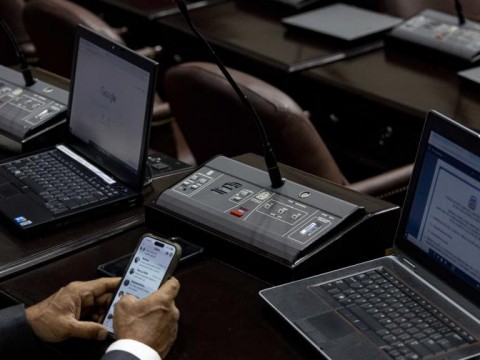 Esperan diputados estudien a fondo el proyecto de ley de nuevo C&oacute;digo Penal