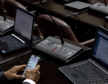Esperan diputados estudien a fondo el proyecto de ley de nuevo C&oacute;digo Penal