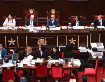 El Congreso conocer&aacute; esta semana las tres reformas que propone el Gobierno