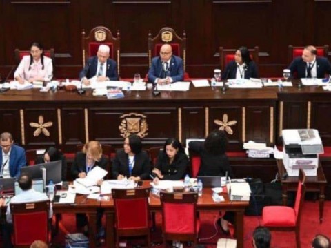 El Congreso conocer&aacute; esta semana las tres reformas que propone el Gobierno