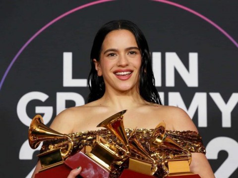 La m&uacute;sica latina inunda Sevilla en la gran semana de los Latin Grammy