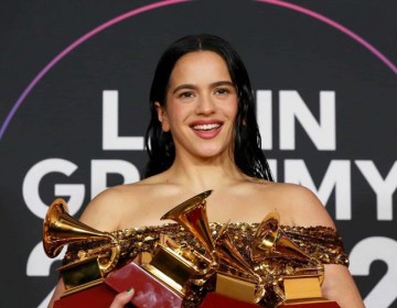 La m&uacute;sica latina inunda Sevilla en la gran semana de los Latin Grammy