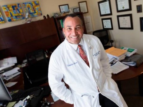 Doctor dominicano dirigir&aacute; Divisi&oacute;n de ETS de los CDC en Estados Unidos